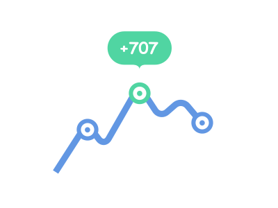 Analytics Icon