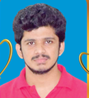 Shavindha Priyashan